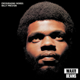 Billy Preston - Encouraging Words (2026 Reissue) (Gold Vinyl)