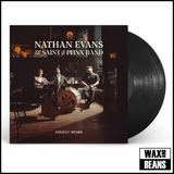 Nathan Evans & The Saint PHNX Band - Angel's Share (1LP)