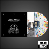 Bobby Krlic - Midsommar (OST) (May Queen Splatter Vinyl) (Numbered)