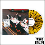 The Mercians - Live In store + Signing (Splatter Vinyl + Entry) - Tuesday 26th January - Doors 7pm