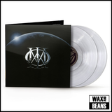 Dream Theater - Dream Theater (2026 Reissue) (2LP Clear Vinyl)