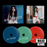 Amy Winehouse - Back To Black 20 (3CD w/Alt Art)