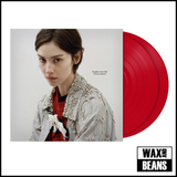 Gracie Abrams - Daughter From Hell (Indies 2LP Brick Red Vinyl w/ Alt-Artwork, Poster & Bonus Tracks)