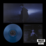 Danny L Harle - Cerulean (Indies Cerulean Blue Vinyl)