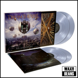 Dream Theater - The Astonishing (2026 Reissue) (2LP Clear Vinyl)