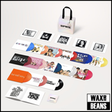 Spice Girls - The Singles Collection (14 x 7" Colour Vinyl Boxset)