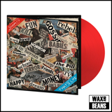 Sham 69 - That's Life (2026 Reissue) (Red Vinyl) (Numbered)