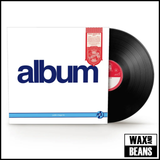 Public Image Ltd - Album (2026 Reissue) (Rhino Reserve Audiphile Edition) (1LP)
