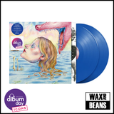 Paris Paloma - Cacophony (NAD26) (2LP Blue Jay Vinyl w/ D-Side Etching)