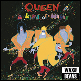 Queen - A Kind Of Magic (2026 Reissue) (1LP)