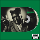 Tyler The Creator - CHROMAKOPIA (CD)