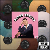 Aaron Frazer - Introducing... (2026 Reissue) (ReVINYL Edition) (Eco Mix/Random Colour Vinyl)