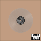 Formal Sppeedwear - Punch Card (Dinked Edition 416) (Ultra Clear Vinyl + Alternative Die-Cut Sleeve + Hand-Signed & Numbered Art Card)
