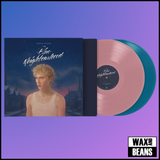 Troye Sivan - Blue Neighbourhood - Ten Years On (10th Anniversary) (2LP Blush & Blue Vinyl)
