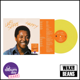 Labi Siffre - Happy (NAD26) (Sunshine Yellow Vinyl)