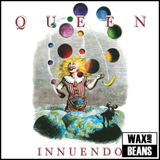 Queen - Innuendo (2026 Reissue) (2LP)