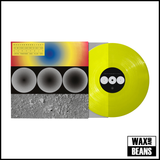 The Early Years - Modern Moonlight (Neon Yellow Vinyl)