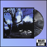 Staind - Break The Cycle (25th Anniversary Live) (Black Ice & Black Wave Vinyl)