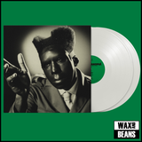 Tyler The Creator - CHROMAKOPIA (2LP White Vinyl)