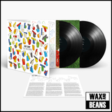 Hot Chip - The Warning (20th Anniversary Edition) (2LP)