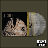 Pixies - Complete B Sides: 1988-97 (Remastered) (2LP Crystal Clear Vinyl)