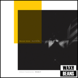Macaroni Union - Multiforms: Ambient Transmissions Vol.3 (1LP)