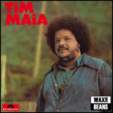 Tim Maia - Tim Maia (2026 Reissue) (1LP)