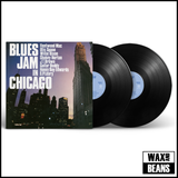 Fleetwood Mac - Blues Jam In Chicago Vol 1 & 2 (2025 Reissue) (2LP)