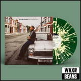 Brooke Combe - Too Late For Tears (Indies Green Splatter Vinyl)