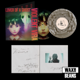 Violent Vira - Lover Of A Ghost (DELUXE EDITION) (2LP Ghostly Vinyl + Picture Disc)