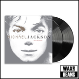 Michael Jackson - Invincible (2026 Reissue) (2LP)