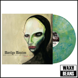 Marilyn Manson - One Assassination Under God: Chapter 2 (Green & Blue Marble Vinyl)
