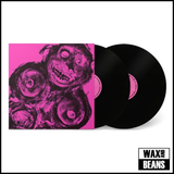 Crippling Alcoholism - Camgirl (2LP)