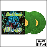 Outkast - ATLiens (2026 Reissue) (2LP Emerald Forest Green Vinyl)