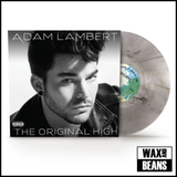 Adam Lambert - The Original High (10th Anniversary) (Clear Smoke Vinyl)