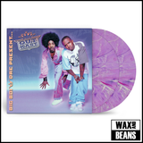 Outkast - Big Boi & Dre Present...OutKast (2026 Reissue) (2LP Purple Marble Vinyl)