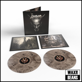 Venom - Into Oblivion (2LP Black & Clear Smoke Vinyl)