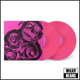 Crippling Alcoholism - Camgirl (2LP Indies Pink Vinyl)