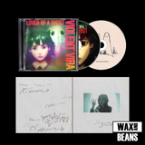 Violent Vira - Lover Of A Ghost (DELUXE EDITION) (2CD)