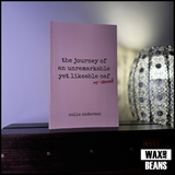 Colin Anderson - The Journey Of An Unremarkable Yet Likeable Oaf (Re-Issued) (Paperback Book)