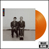 Vegas - Vegas (2026 Reissue) (Orange Vinyl)