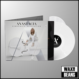 Anastacia - Symphonic Revolution (2LP White Vinyl)