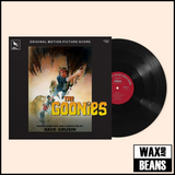 Dave Grusin - The Goonies (OST) (1LP)