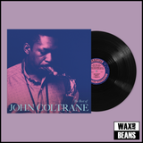 John Coltrane - The Best Of John Coltrane (1LP)