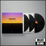 Nu:Logic - What I've Always Waited For (2026 Reissue) (Special Edition) (3LP)