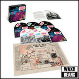 Frank Zappa & The Mothers of Invention - Freak Out! (60th Anniversary) (5CD + Blu-Ray)