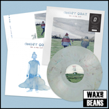 This is the Kit - Ghost Coat (Dinked Edition 444) (Splatted Spectre Vinyl w/Alt Sleeve + Signed Print) (Numbered)