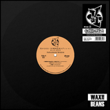 King Giddra - Sora Kara No Chikara: 30 Shuunen Kinen Edition - Instrumental Versions (30th Anniversary) (Japanese Import) (2LP)