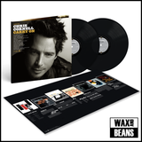 Chris Cornell - Carry On (2LP)