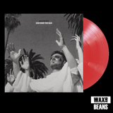 Militarie Gun - God Save The Gun (Indies Translucent Red Vinyl)